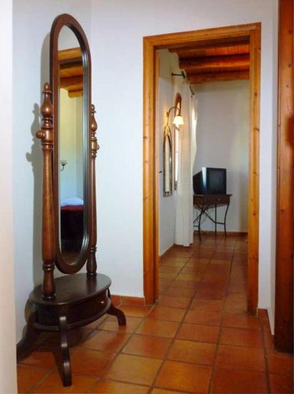 Lefkoritis Resort Askifou Sfakia Petres  Quarto foto