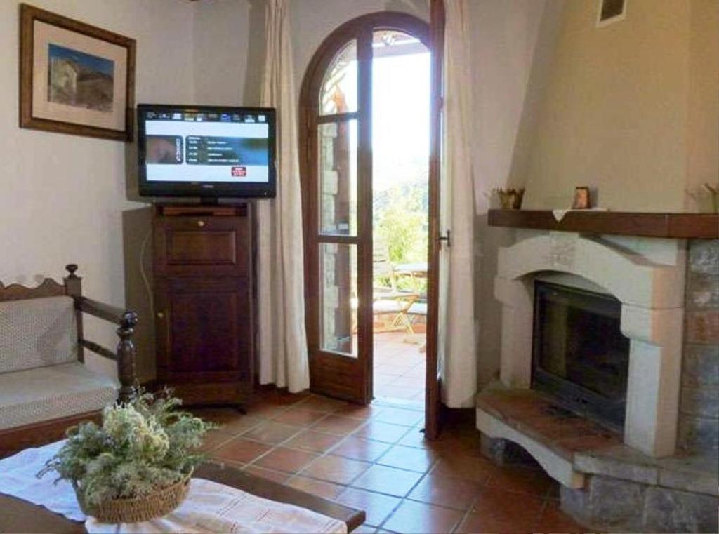 Lefkoritis Resort Askifou Sfakia Petres  Quarto foto