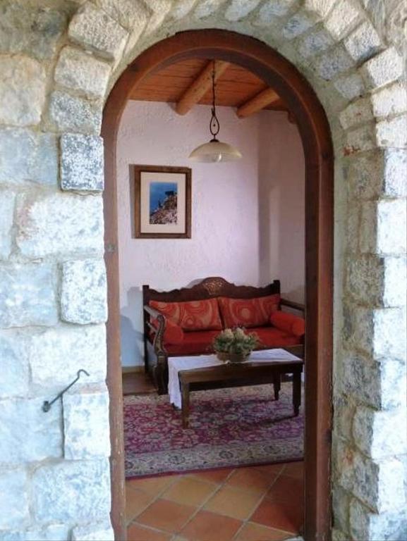 Lefkoritis Resort Askifou Sfakia Petres  Quarto foto