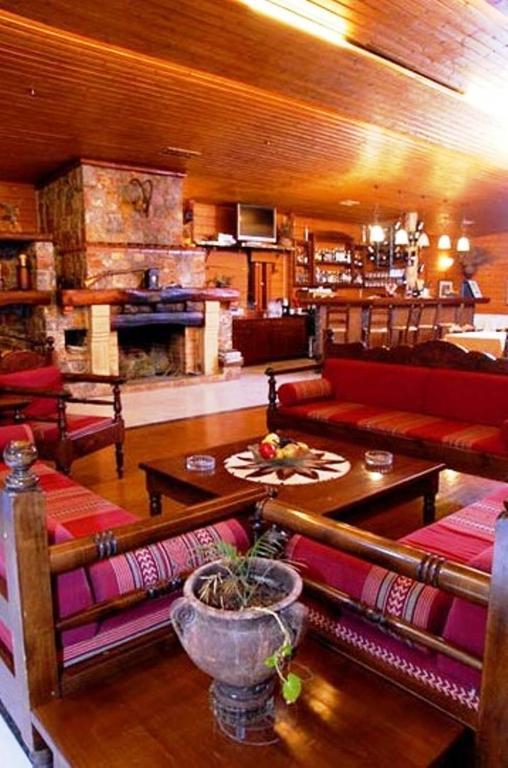 Lefkoritis Resort Askifou Sfakia Petres  Exterior foto