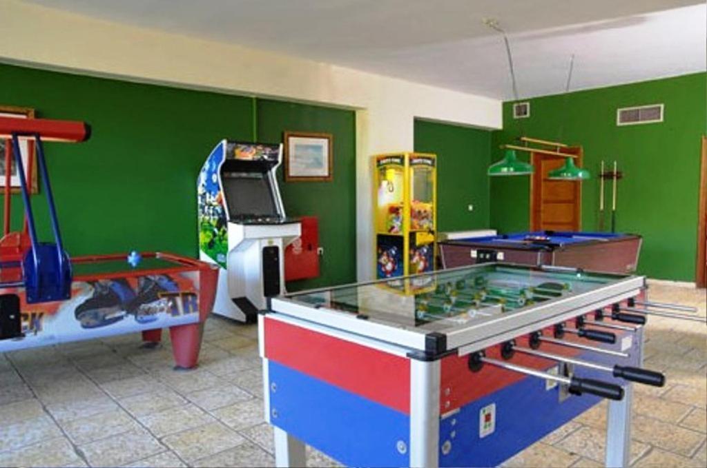 Lefkoritis Resort Askifou Sfakia Petres  Exterior foto
