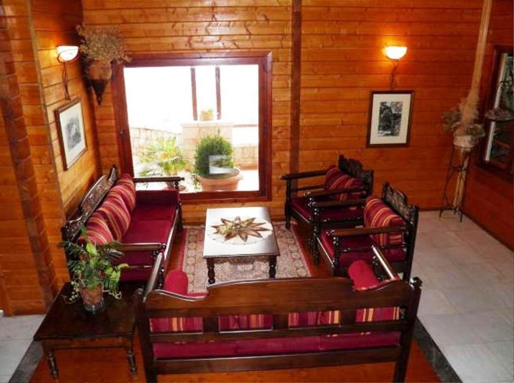 Lefkoritis Resort Askifou Sfakia Petres  Exterior foto