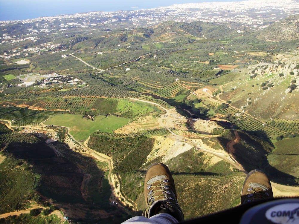 Lefkoritis Resort Askifou Sfakia Petres  Exterior foto